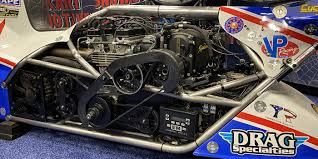 top fuel motorcycle engine