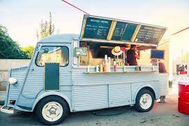 how to start a food truck business in 9