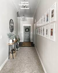entryway wall décor ideas in extended