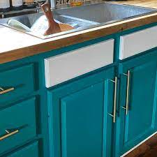 paint is best for kitchen cabinets