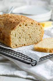 spelt bread loaf no knead it s not