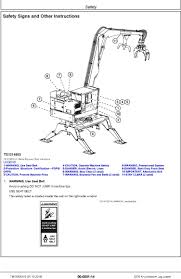 Supermiller 1999 379 wire schematic jake brake : John Deere 337e Sn C306736 Knuckleboom Log Loader Repair Manual Tm13995x19 Deere Technical Manuals