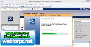 Installshield is of course have many advantage over the default setup and deployment extensions that are bring by default in visual studio 2015. Installshield 2019 Free Download Webforpc