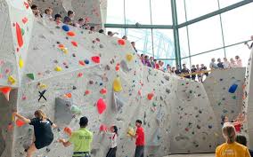 The impending mountains act as a fortress for this. Climbing Centres For Kids In Kl Activities Essential Education