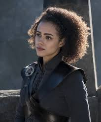 Characters are listed by the house that they serve as of the latest episode. Game Of Thrones Cast Black Characters People Of Color