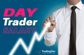 Day Trading Salary How Much Can Top