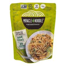 miracle noodle pad thai pantry