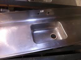 How much does a stainless steel kitchen cost. Stainless Steel Kitchen Benchtops Musgroves Ltd
