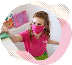 cleaning services in fenton mo
