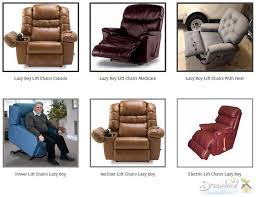 These are one of the motorized recliners in the market. La Z Boy Lift Chair Getting A Lift From A La Z Boy Chair