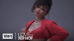 Love & Hip Hop' Star Apple Watts ...