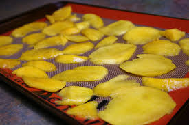 how to make dried mango popsugar fitness