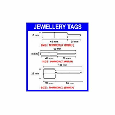 jewellery labels in navi mumbai