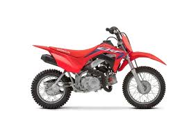 best dirt bikes for 11 year olds