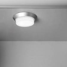 Install Led Spotlights In The Bathroom