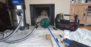 Chimney And Fireplace Cleaning All