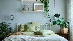 Спални ikea днес е не само надеждна, стилна и удобна мебел, но и висококачествен текстил за спалнята. Idei Spalnya Ikea Blgariya