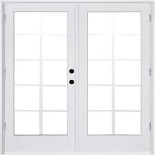 Mp Doors 72 In X 80 In Fiberglass