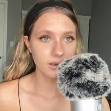 stream asmr doing your makeup in cl