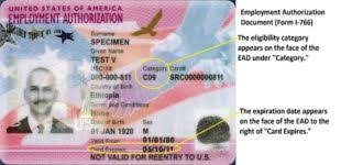 You should apply as soon as possible because it can take 90 days or more for the uscis to process your application. More Form I 9 Confusion For Employers Tps And Limited Automatic Extensions Big Immigration Law Blog