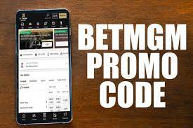 Betmgm Promo Code Bet 10 Win 200