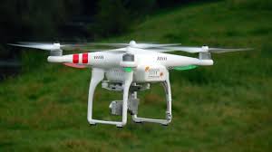 drone law or regulations in south