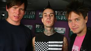 the tragic real life story of blink 182