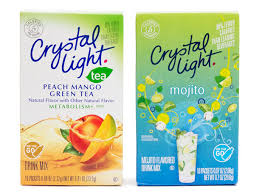 Confession I M A Crystal Light Fan Serious Eats