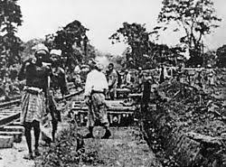 Percival surrendered british last base i.e. Japanese Occupation Of Malaya Wikipedia