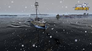 North atlantic offers you 27 ships at your disposal for all types of fishing styles and fishing techniques like the harpooning, which is used to hunt swordfish and tuna. Erlebe Die Feiertage Mit Einem Speziellen Festtags Update Fur Fishing North Atlantic Game7days