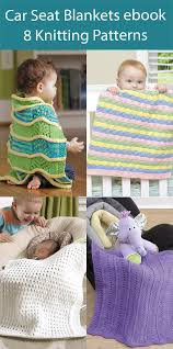 Baby Blanket Knitting Patterns