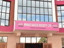 list of winas sacco branches and contacts