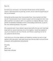 Much like the other employee's 'last hurrah', this resignation letter sounds like it was written in an alternate universe. 2 Retirement Letter To Coworkers Pdf Doc Free Premium Templates