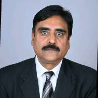 Amity University Employee Arun Bhadauria's profile photo