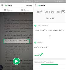 7 Best Math Solver Apps And Websites