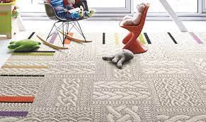 is carpet a good idea for kids rooms