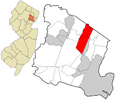 Montclair New Jersey Wikipedia