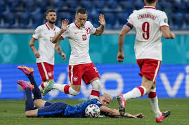 Drugi mecz na mistrzostwach europy polska zagra z hiszpanią. 7irupnotluvn3m