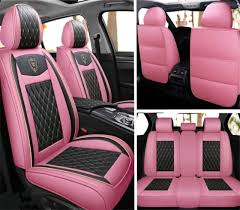 Seat Covers For 2017 Nissan Nv350 Urvan