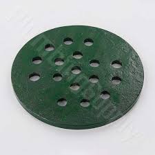 Replacement Floor Drain Covers Grates