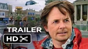 back to the future 4 trailer and more