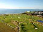 Half Moon Bay Golf Links | The Ocean Course | Silicon Valley Golf Club