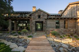 hill country modern ranch 49 photos