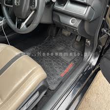 haseen mats custom fit car mats
