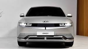 De ioniq 5 73 kwh awd (2021) is een volledig elektrische auto met een realistisch rijbereik van 400 km. Hyundai Ioniq 5 Jetzt Sind Alle Preise Und Reichweiten Bekannt