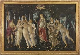 Image result for botticelli