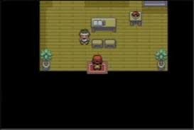 celadon city pokemon fire red and