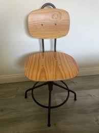 Ikea Desk Swivel Chair Furniture By