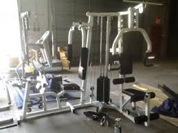 Bodycraft Galena Pro Home Gym Aesfitness Com At Home Gym