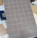 Stepnosing Granite Motif Kotak Minimalis 30x60